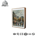 aluminium metal frames for posters frames 24x36